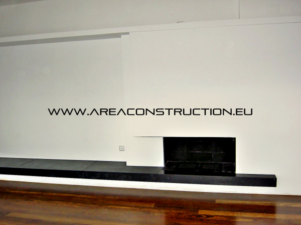 Casa diseño mediterráneo