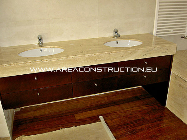 Casa diseño mediterráneo