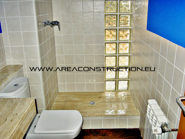 Casa diseño mediterráneo