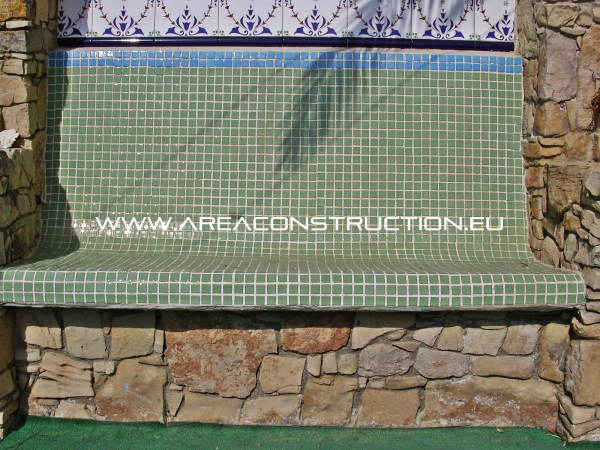 CONSTRUCCIÓN CASA RÚSTICA DE PIEDRA, BARCELONA