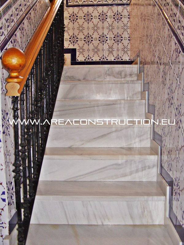CONSTRUCCIÓN CASA RÚSTICA DE PIEDRA, BARCELONA