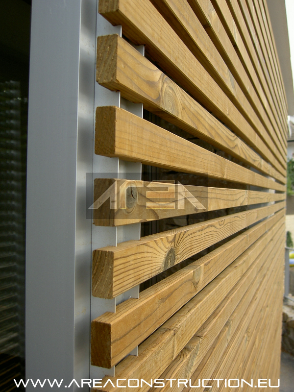 Casa diseño mediterráneo