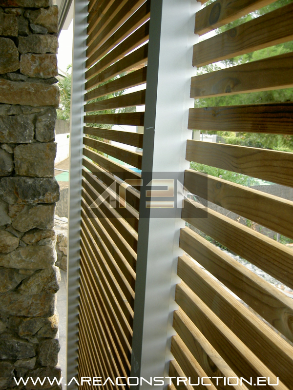 Casa diseño mediterráneo