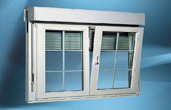 Ventanas 