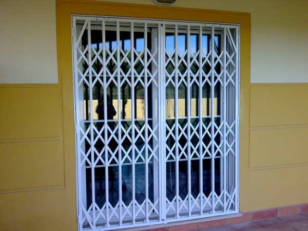 Rejas 