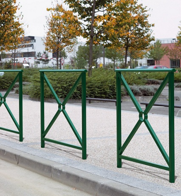Mobiliario urbano