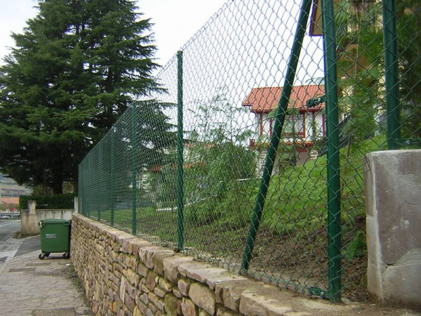Cercado