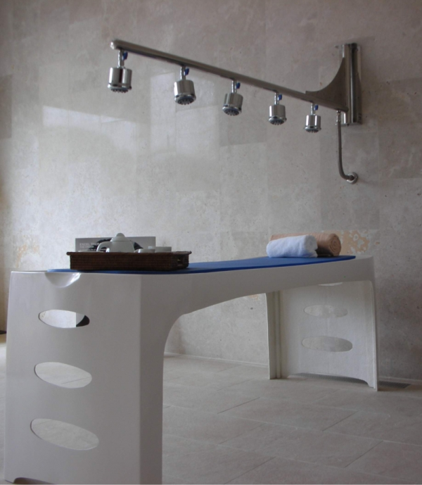 Equipos wellness