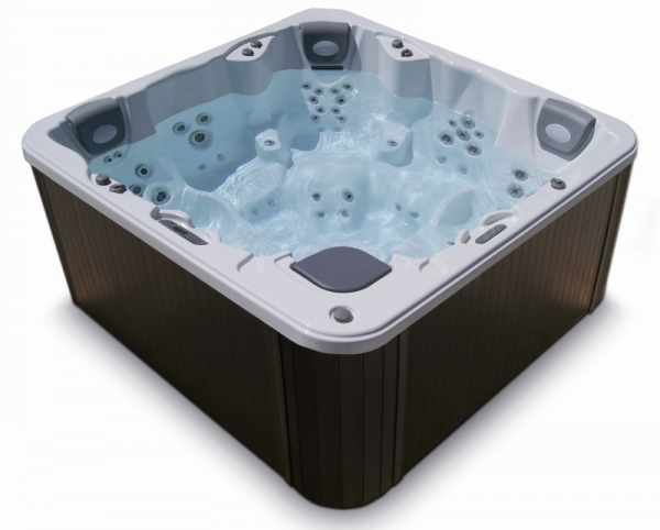 Spas privados