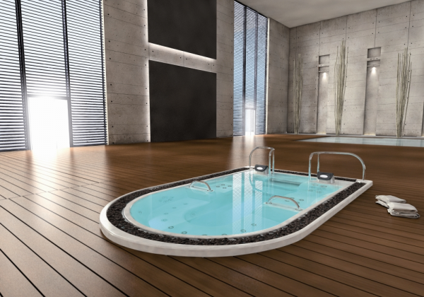 Spas públicos