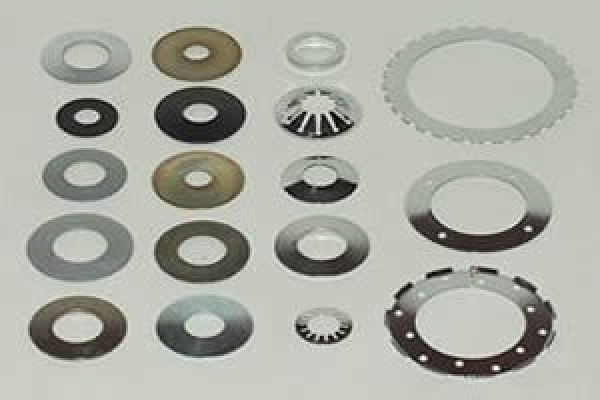 Fleje inoxidable aisi 301