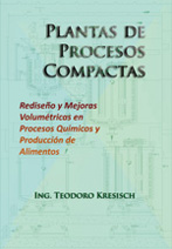 Plantas de procesos compactas