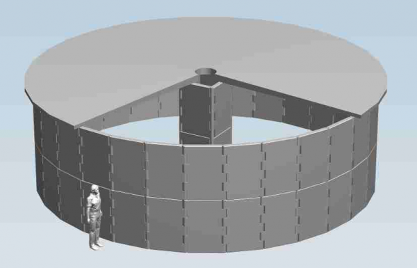 Link-Wall