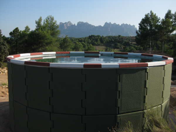 Link-Wall