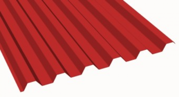 Perfil Trapezoidal DF-44/175