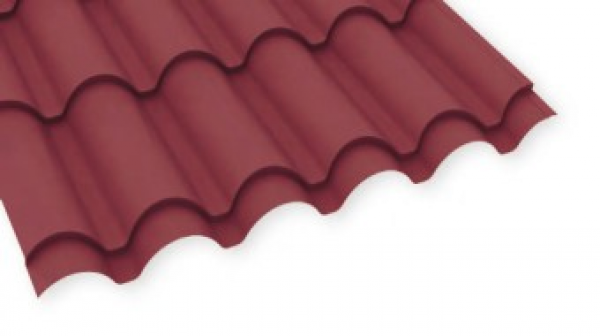 Perfil Teja Classic DF-50/200