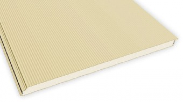 Panel Sándwich Fachada DF-FM (Micronervado)