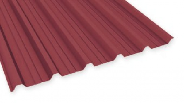 Perfil Trapezoidal DF-30/208