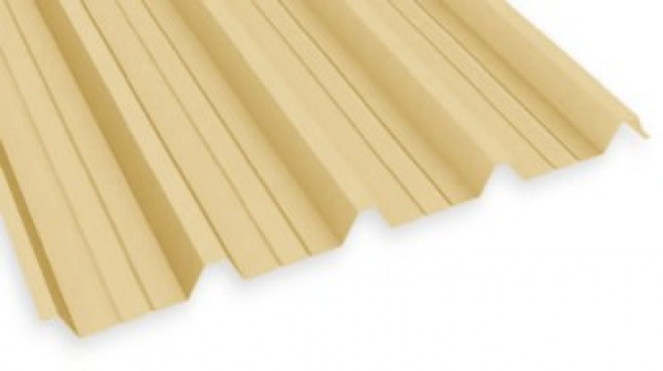 Perfil Trapezoidal DF-40/250