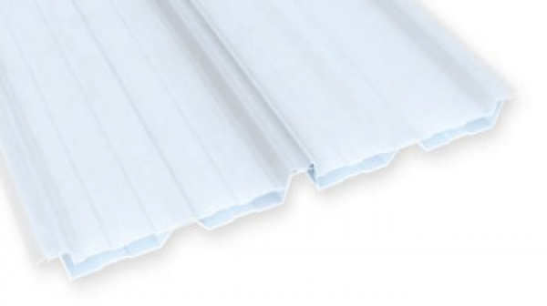Placas de Iluminación Traslúcidas