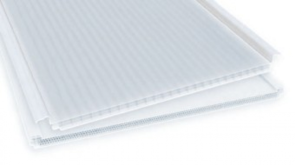 Placas de Iluminación Traslúcidas