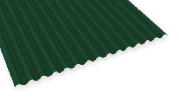 Perfil Minionda DF-18/76