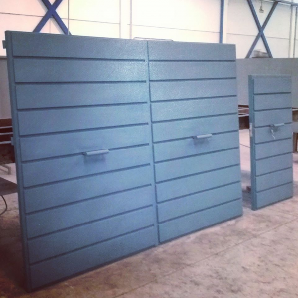 Puertas