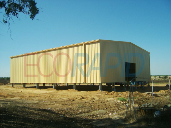 ECORAPID