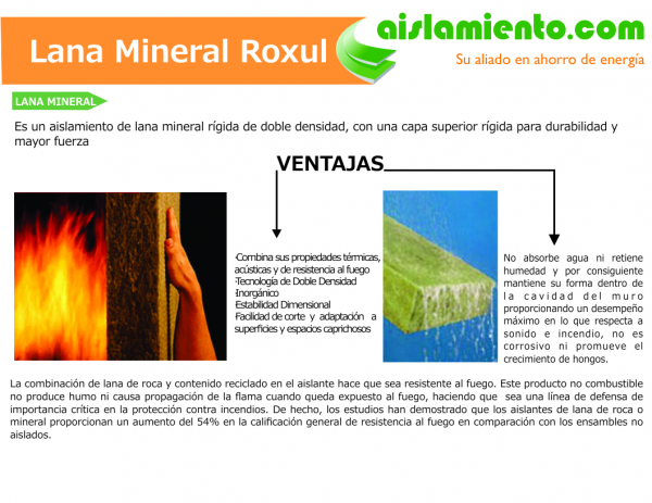 Lana Mineral