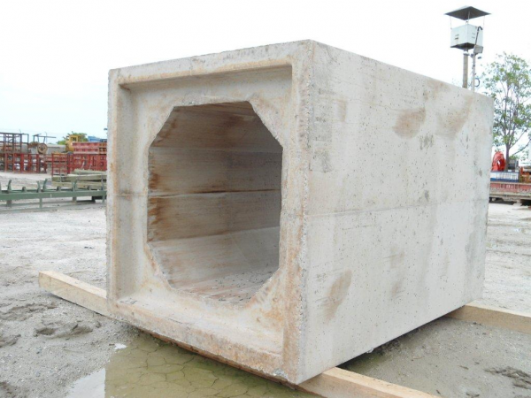Box Culvert