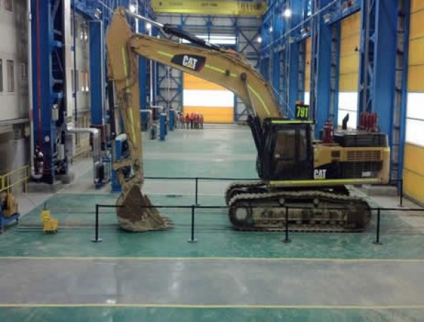 Revestimientos Industriales