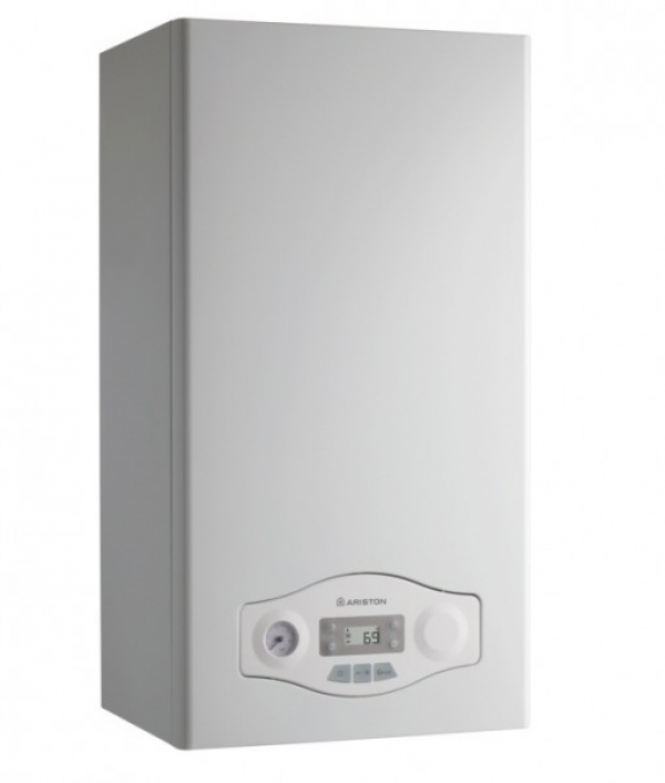 Caldera Ariston Nox 24 FF Bajo NOx