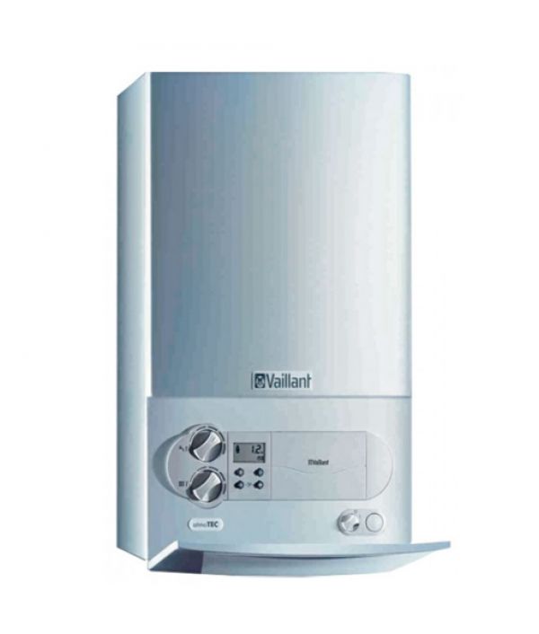 Caldera Vaillant Turbotec VMW ES 242