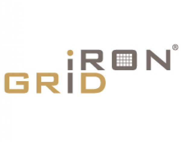 IRON GRID