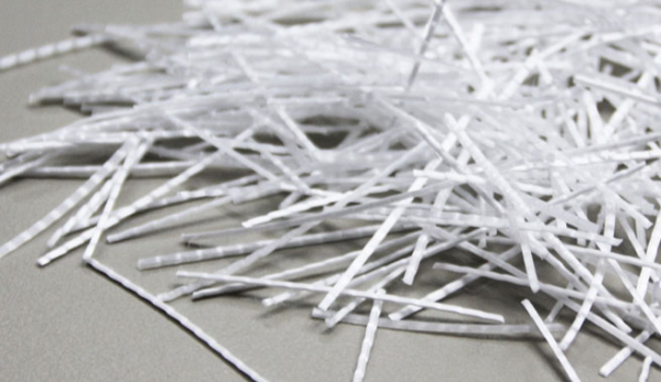 Fibra de polipropileno DLT Fiberforceplus