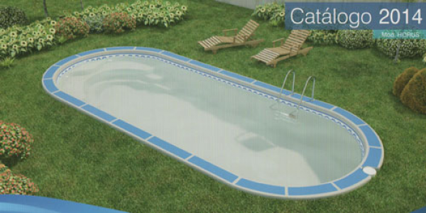Oferta piscina con excavacion