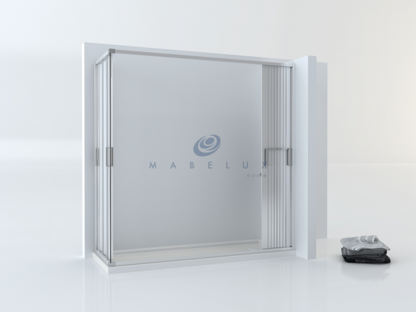 Mampara Nautilus Collection