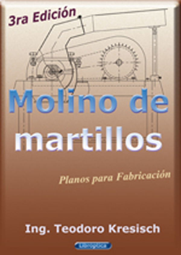 Molino de martillos