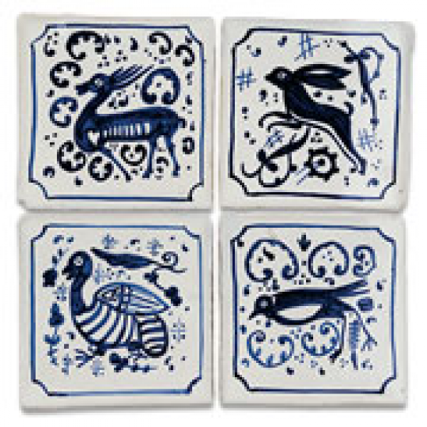 Colección Decorfang