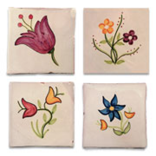 Colección Decorfang