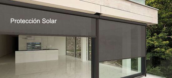 Productos de protección solar