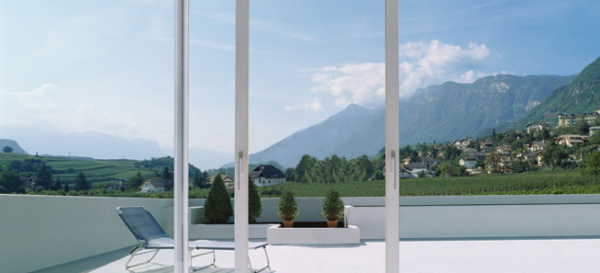 Ventanas de PVC