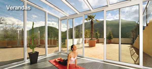 Verandas