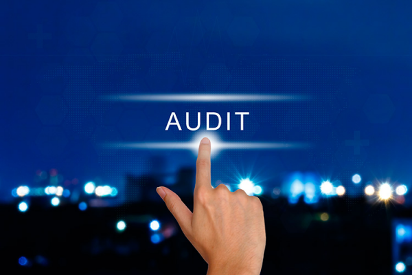 Auditoría aire acondicionado
