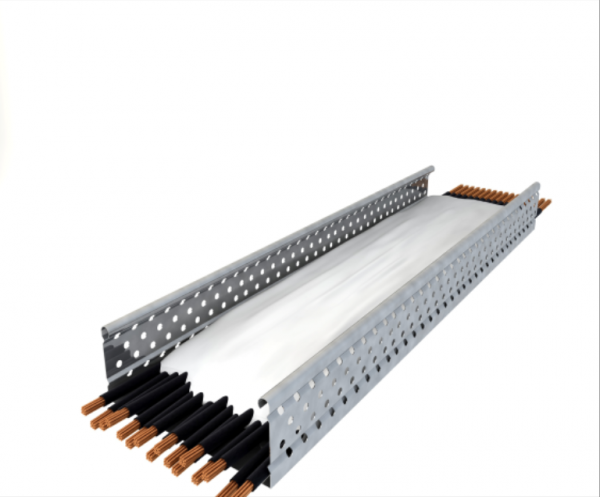 AF CABLE COAT
