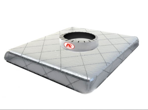 AF COVER AIR