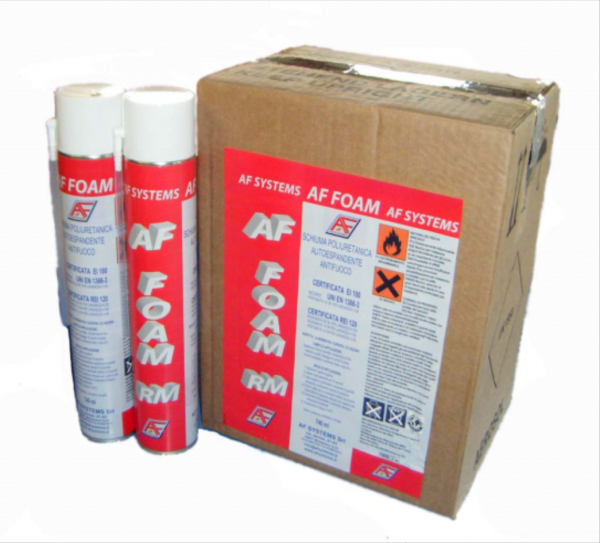 AF FOAM RM