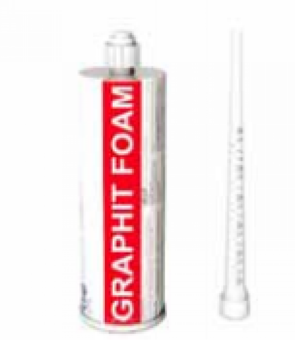 AF GRAPHIT FOAM