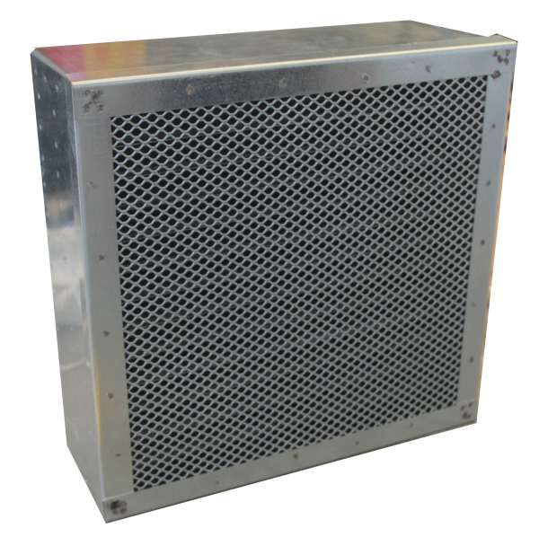 AF FIREGRILLE