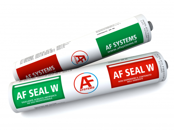 AF SEAL W